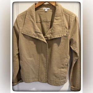 Safari Chic in a Moto Mood Size 3 (M)